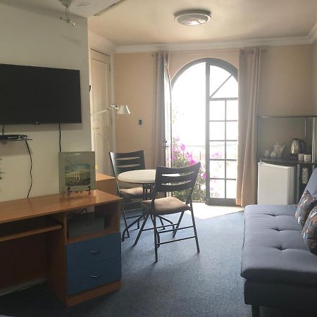 Amplia Habitacion Tipo Ejecutiva Con Bano Y Acceso Privados Толука-де-Лердо Экстерьер фото