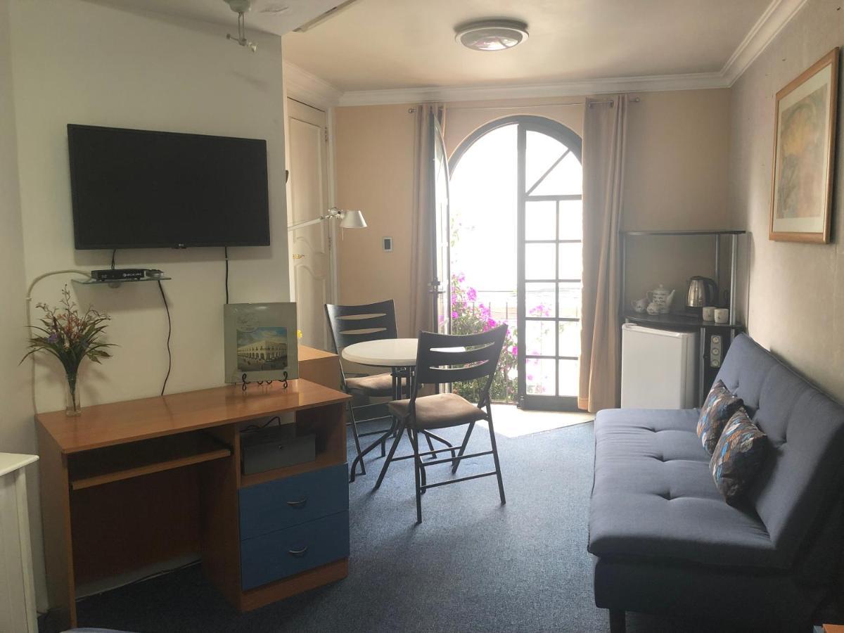 Amplia Habitacion Tipo Ejecutiva Con Bano Y Acceso Privados Толука-де-Лердо Экстерьер фото