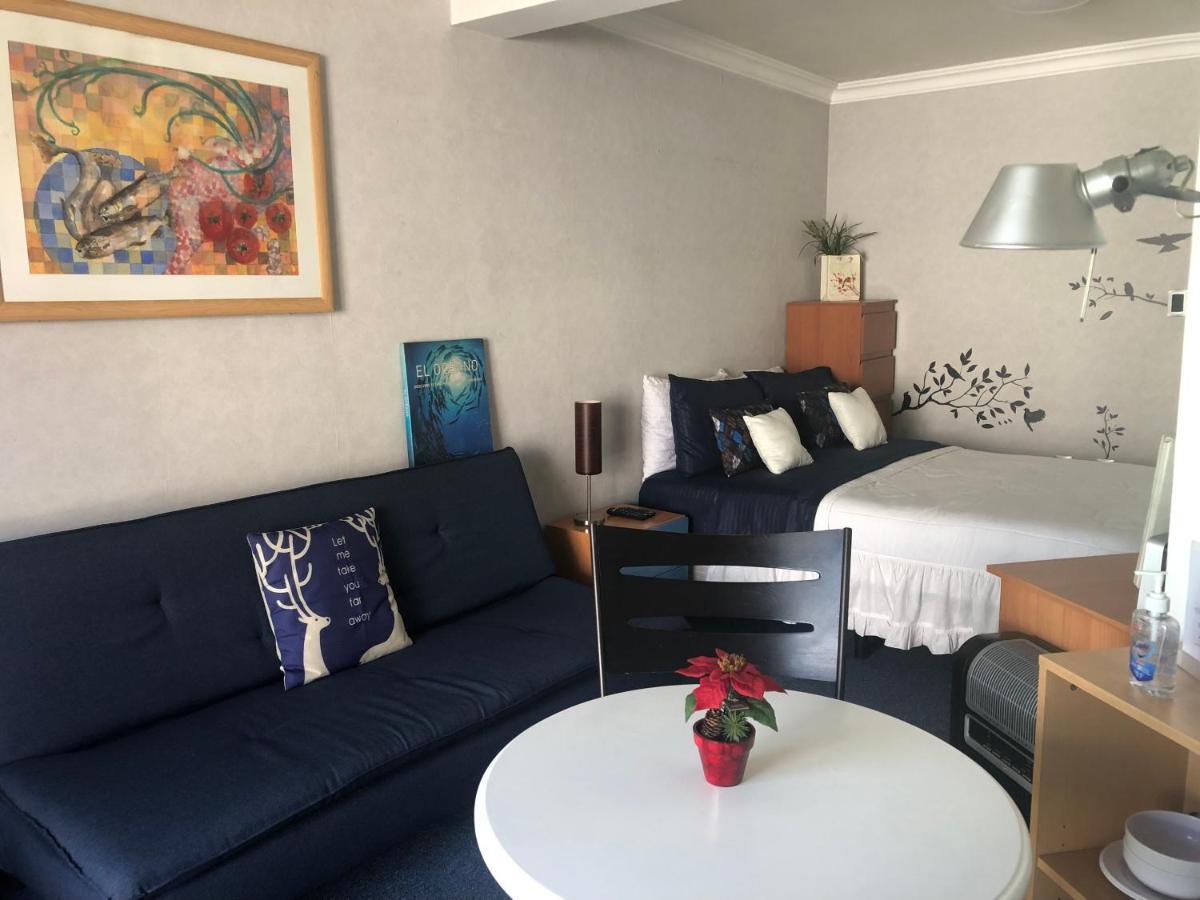 Amplia Habitacion Tipo Ejecutiva Con Bano Y Acceso Privados Толука-де-Лердо Экстерьер фото