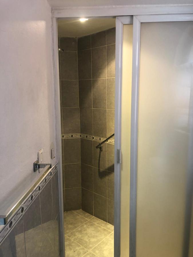 Amplia Habitacion Tipo Ejecutiva Con Bano Y Acceso Privados Толука-де-Лердо Экстерьер фото